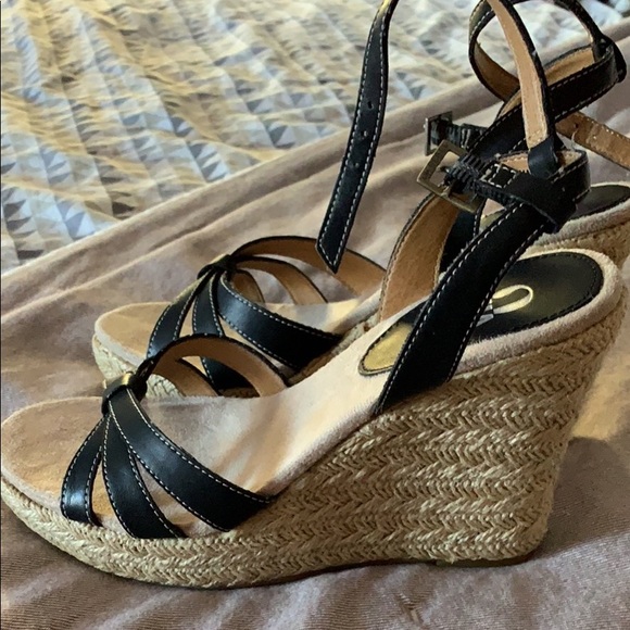 Mia Shoes - Sandal wedges Mia Shoes - Sandal wedges